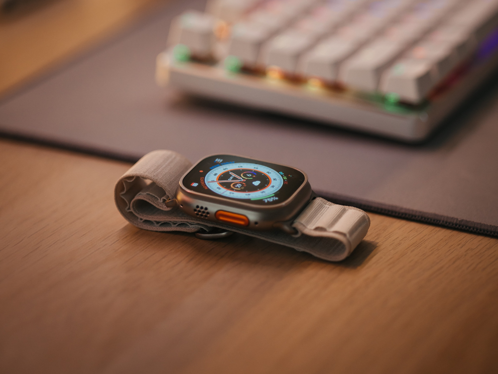 Apple Watch Ultra 1 vs Apple Watch Ultra 2: Key Differences