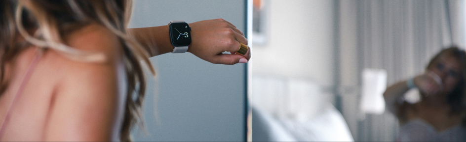 Apple Watch Bands Women
