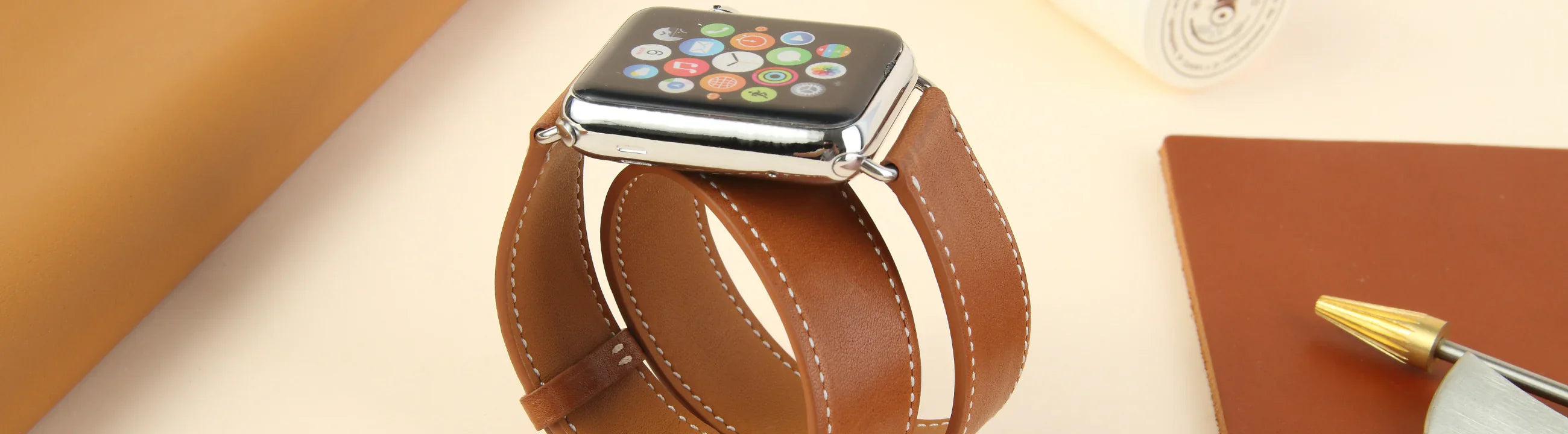 Apple Watch Bands By Style