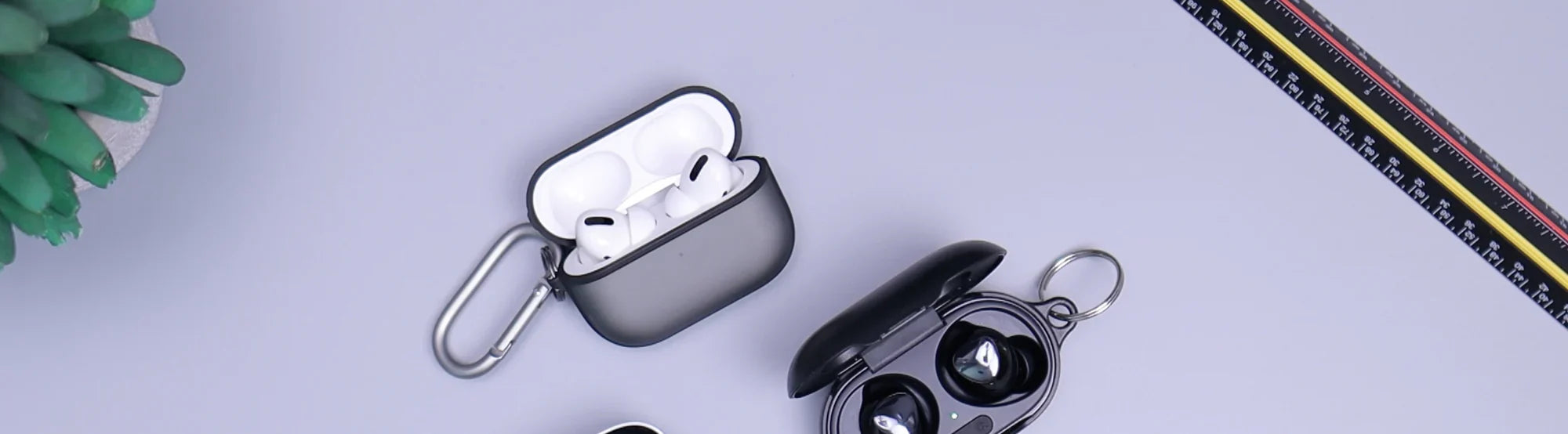 AirPods 4 Cases