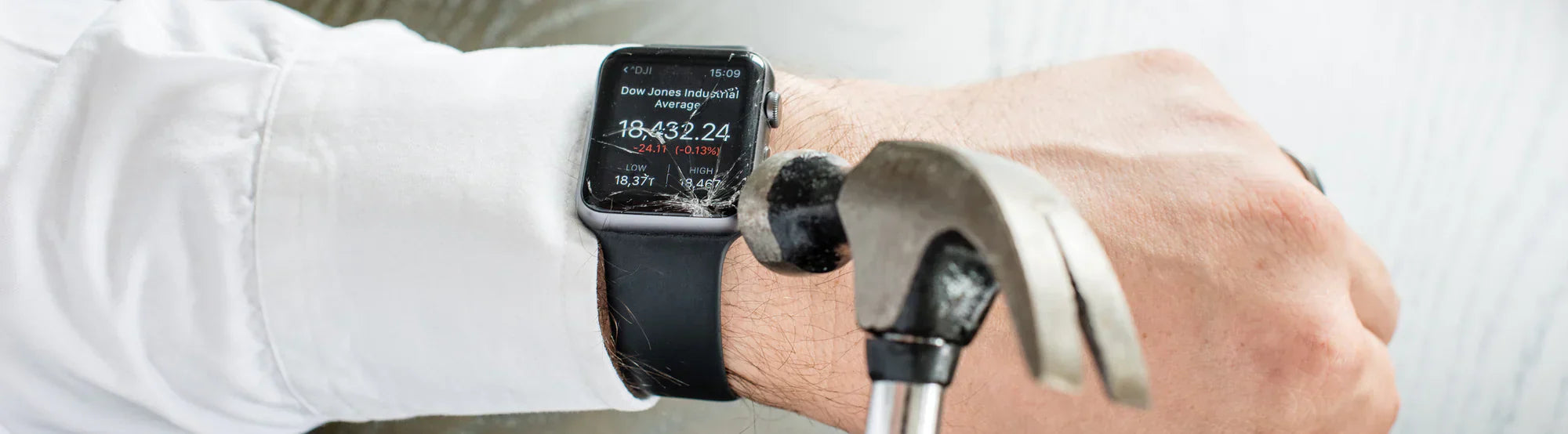 Apple Watch Ultra 49mm Case