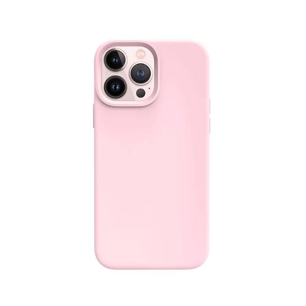 iPhone 11 Silicone Case Soft Candy Liquid Silicone
