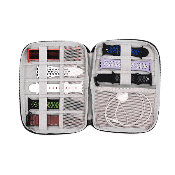 Watch Band Organizer Apple Watch Band Storage Case