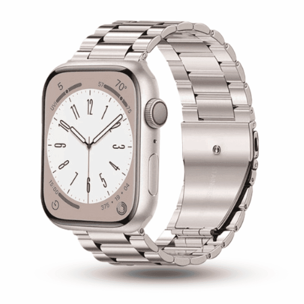 Stainless Steel Series Apple Watch 40/41/42mm Band Lexie -Starlight