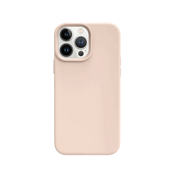 iPhone 11 Silicone Case Soft Candy Liquid Silicone