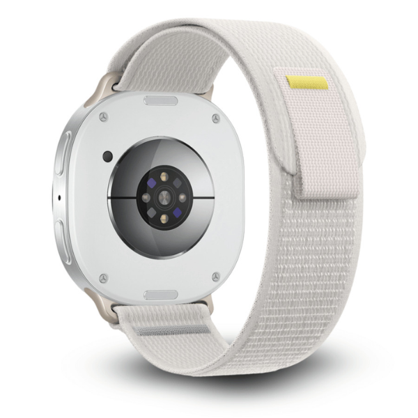 Sport Band Trail Loop for Samsung Galaxy Watch 8 -Starlight