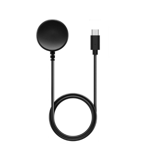 High-Quality Fast Charging Cable for Samsung Galaxy Watches USB Type-C