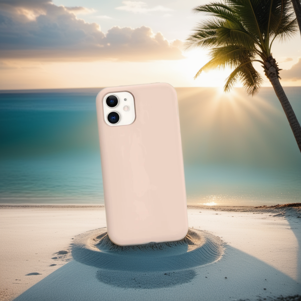 iPhone 11 Silicone Case Soft Candy Liquid Silicone