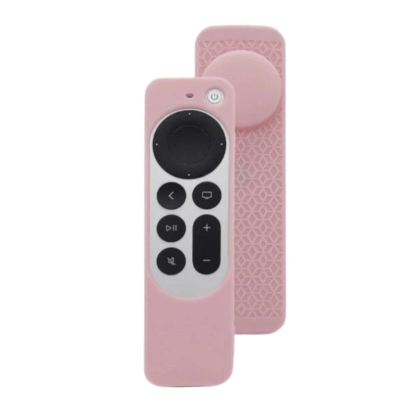 AirTag Holding Case Compatible with Apple TV Remote