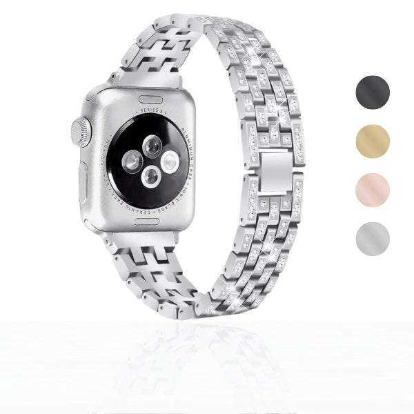 Pandora iwatch band hot sale