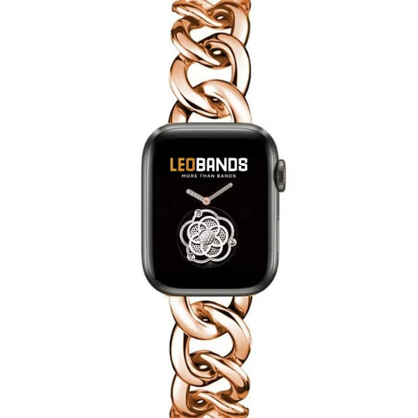 Luxury Bracelets Series Apple Watch band ladies-Duchess