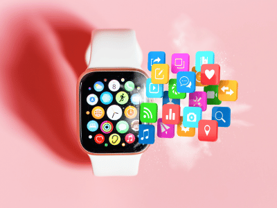 The Best Apple Watch Apps for 2024: A Comprehensive Guide