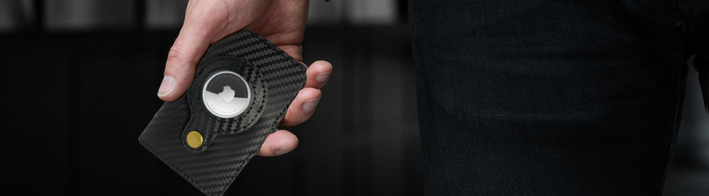 Airtag Wallet