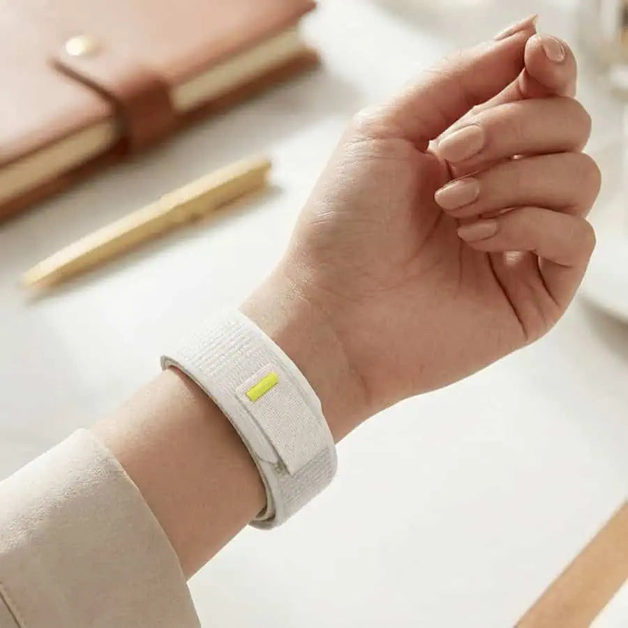 Sport Band Trail Loop for Samsung Galaxy Watch 8 -Starlight