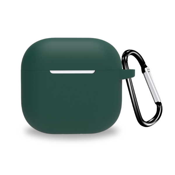 AirPods 4 Silicone Case -Green