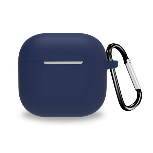 AirPods 4 Silicone Case -Navy