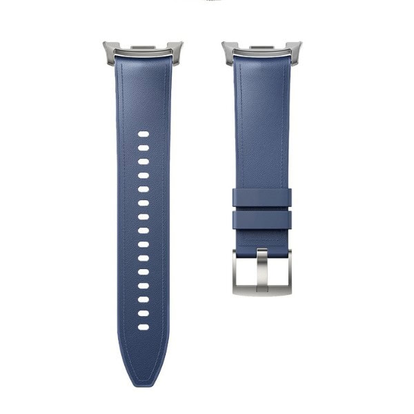 Silicone Band for Samsung Galaxy Watch 8 -Blue