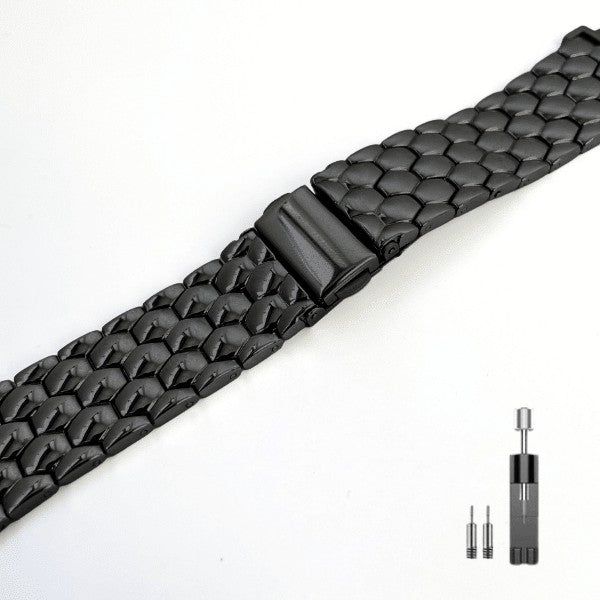 Samsung Galaxy Watch 8 Stainless Steel Florence -Black