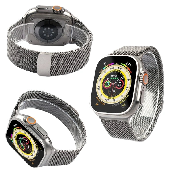24mm apple watch band sale