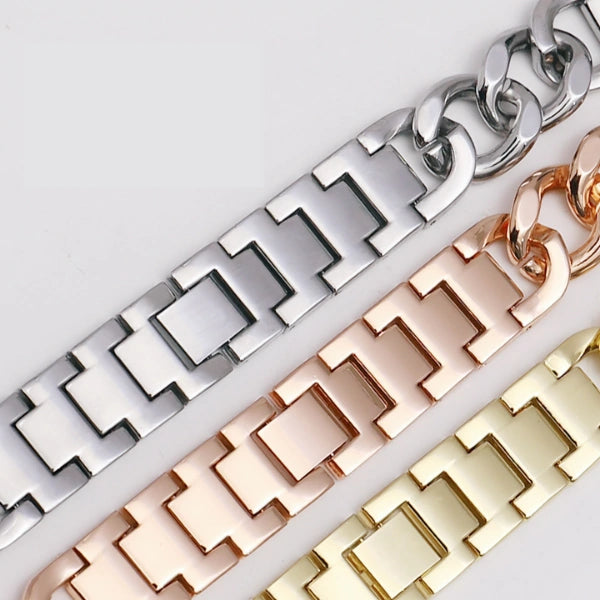 Luxury Bracelets Series Apple Watch band ladies-Duchess