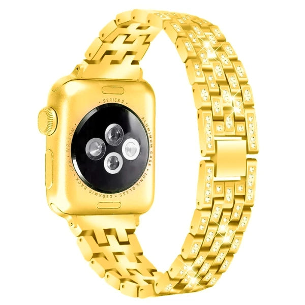 Pandora Apple Watch Crystal Bracelets